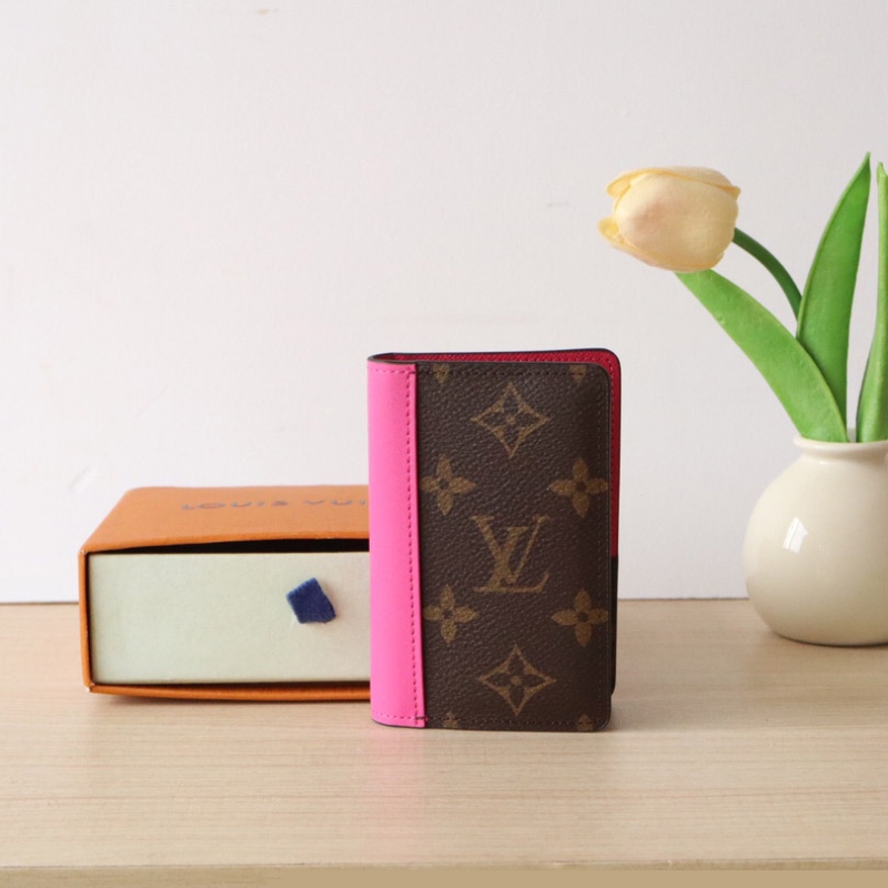 LV Wallets